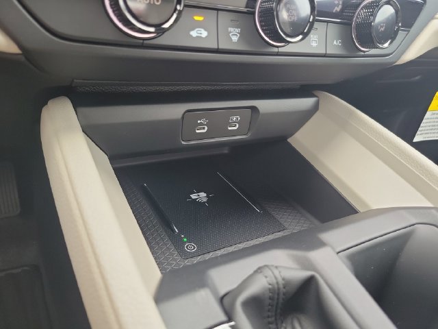 New 2026 Honda Accord LX image 22