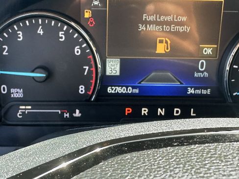 Used 2022 Ford Explorer ST-Line w/ Class IV Trailer Tow Package image 15