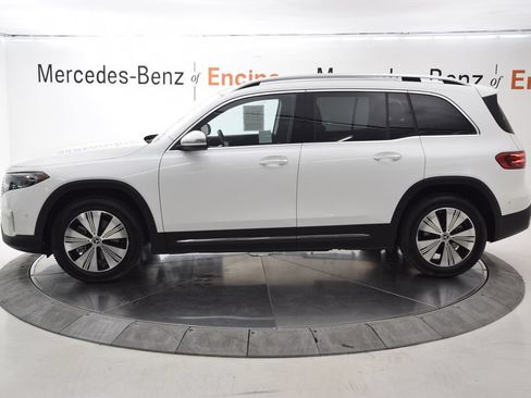 Used 2024 Mercedes-Benz EQB 250+ image 3