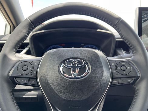 Used 2026 Toyota Corolla SE w/ SE Package FWD image 20