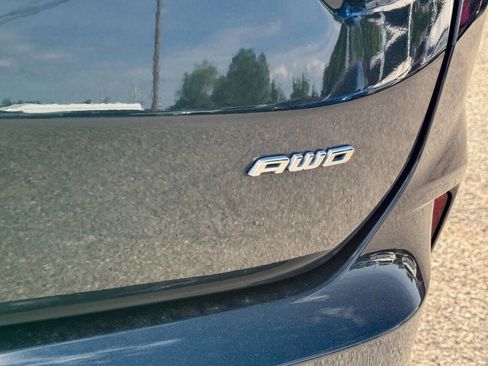 Used 2024 Ford Edge SEL w/ Convenience Package AWD/4WD image 16