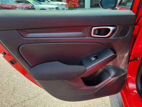 Used 2025 Honda Civic Si image 11