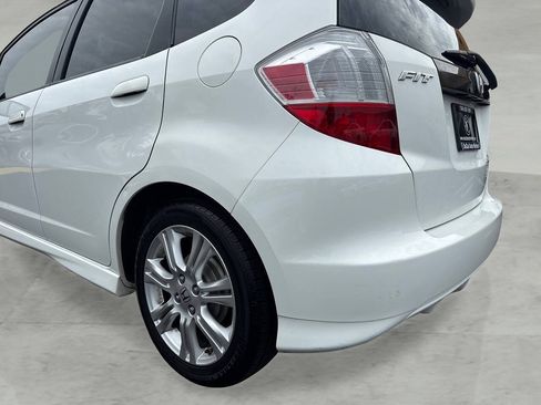 Used 2009 Honda Fit Sport image 26