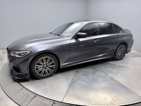 Used 2020 BMW M340i xDrive w/ Driving Assistance Package AWD/4WD image 1