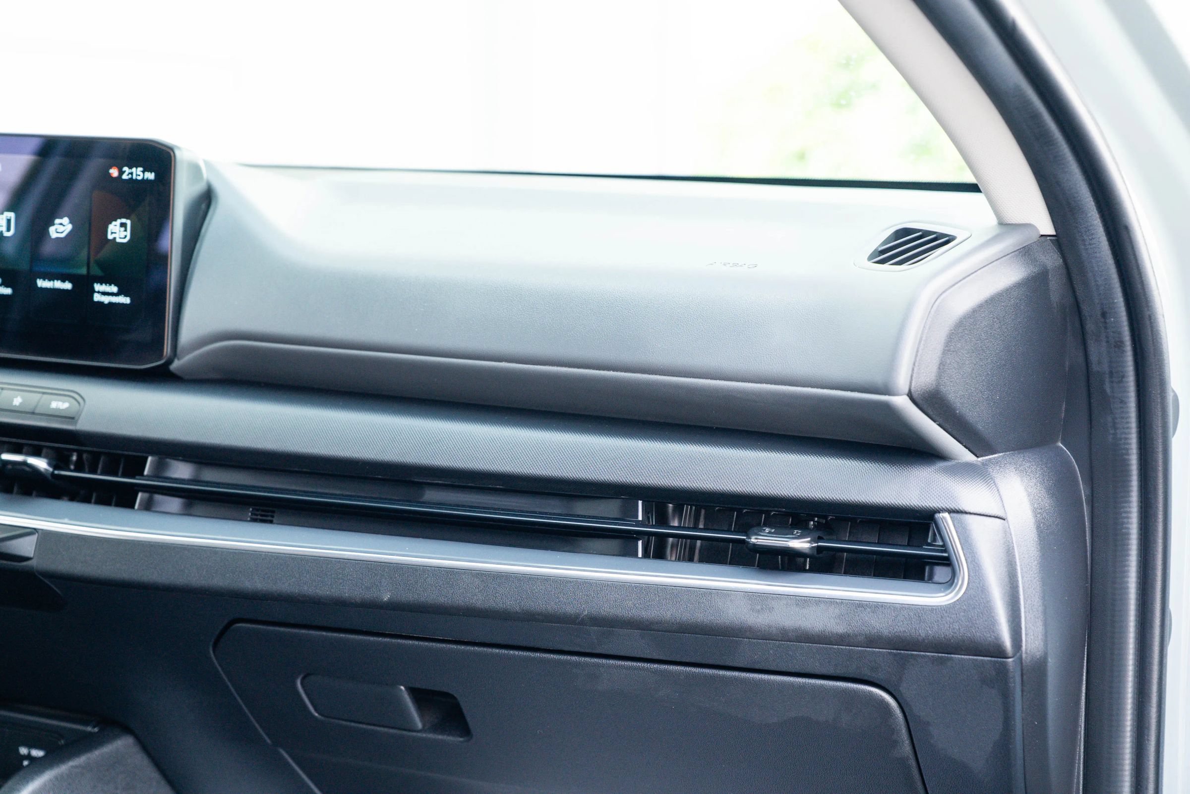 Used 2025 Kia K4 EX FWD image 14
