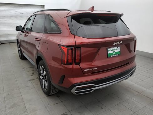 Used 2023 Kia Sorento S FWD image 5