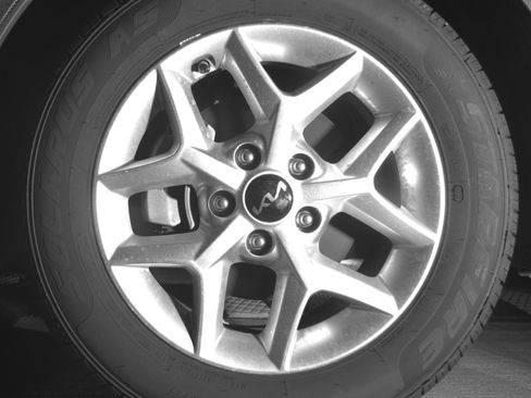 Used 2025 Kia Soul LX w/ LX Technology Package image 17