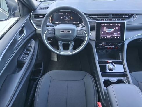 New 2026 Jeep Grand Cherokee Laredo X RWD image 13