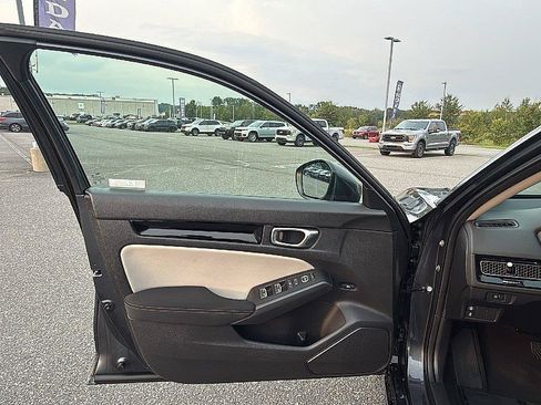 Used 2024 Honda Civic EX image 23