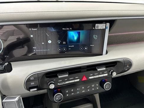 New 2026 Hyundai Palisade SEL image 31