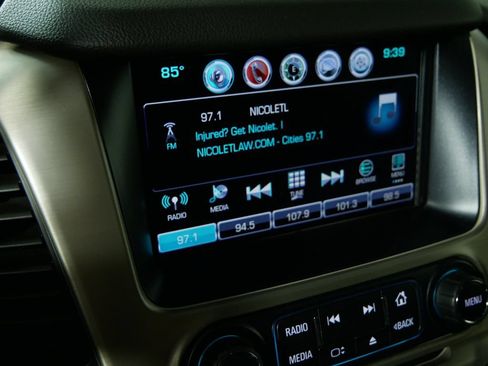Used 2019 GMC Yukon XL Denali w/ Denali Ultimate Package AWD/4WD image 34