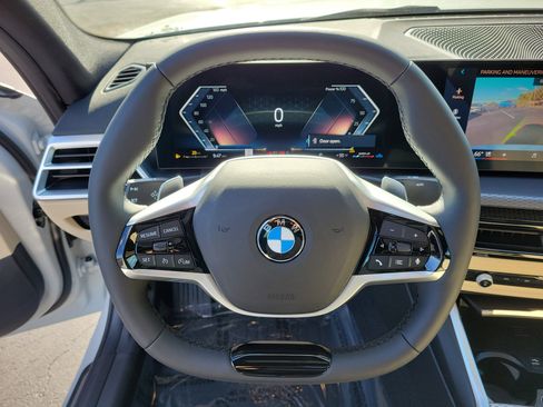 New 2026 BMW 330i Sedan w/ Convenience Package image 21
