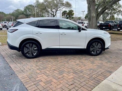 Used 2025 Nissan Murano SL image 7