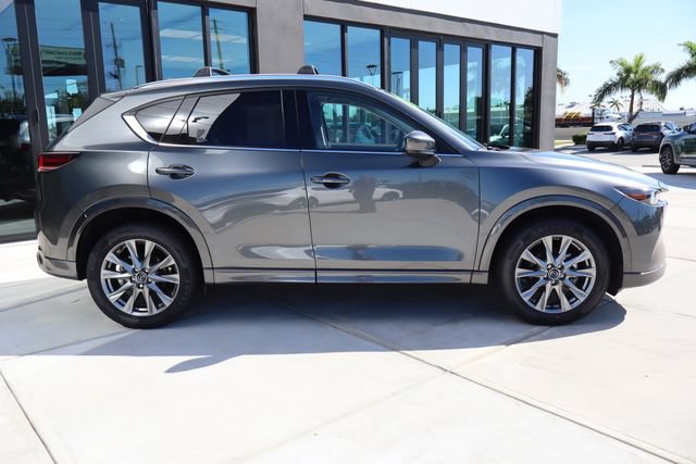 Used 2024 MAZDA CX-5 AWD 2.5 S image 2