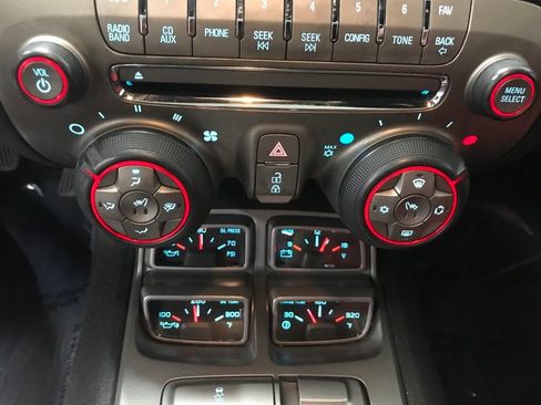 Used 2010 Chevrolet Camaro SS w/ RS Package image 19