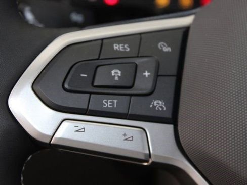 Used 2024 Volkswagen Taos S image 14