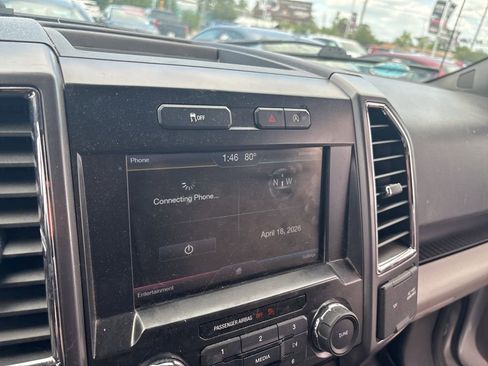 Used 2015 Ford F150 XLT w/ Equipment Group 302A Luxury RWD image 3