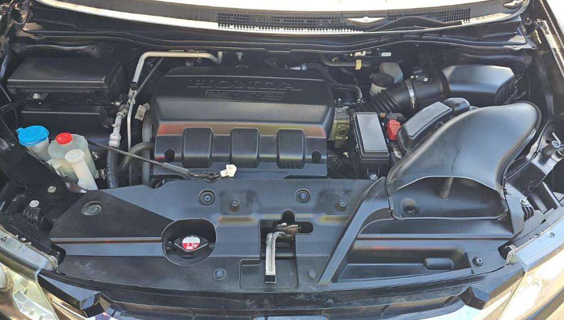 Used 2017 Honda Odyssey EX-L image 15