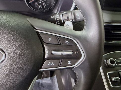 Certified 2023 Hyundai Santa Fe SEL image 23