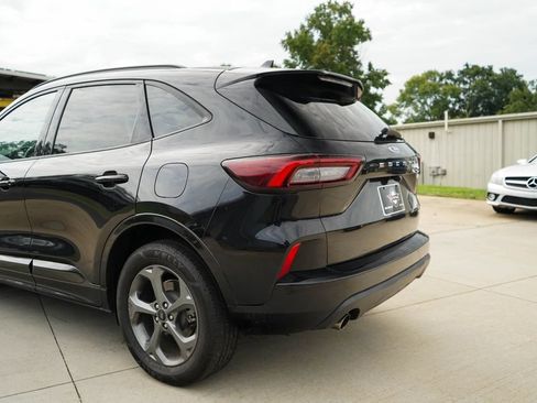 Used 2023 Ford Escape ST-Line AWD/4WD image 20