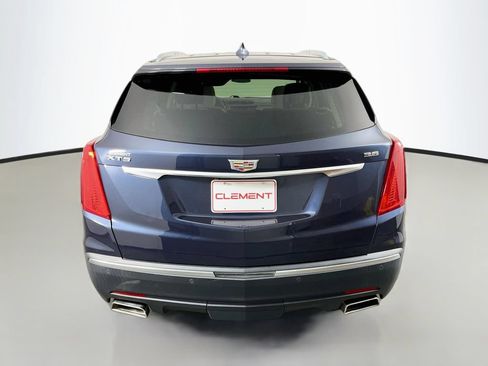 Used 2018 Cadillac XT5 Luxury w/ Driver Awareness Package FWD image 8