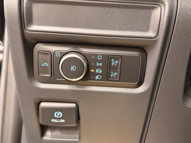 Used 2022 Ford F150 XL w/ STX Appearance Package AWD/4WD image 17