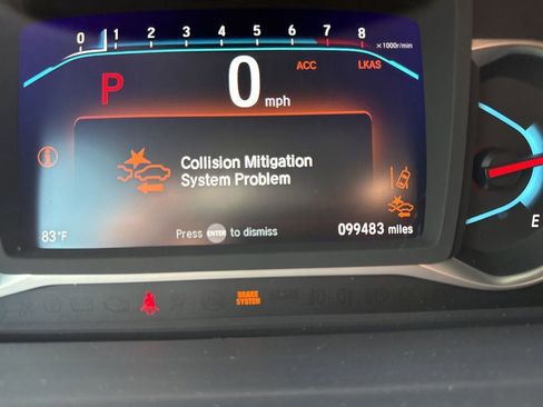 Used 2019 Honda Pilot EX image 6
