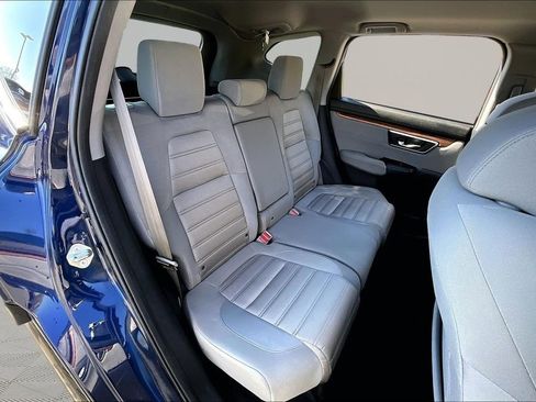 Used 2017 Honda CR-V EX image 19