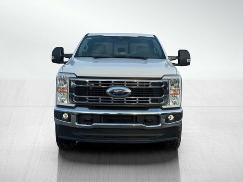 New 2026 Ford F250 XLT w/ Snow Plow Prep Package image 2