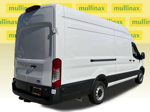 New 2025 Ford Transit 350 Base w/ Load Area Protection Package image 4