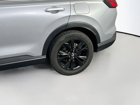 Used 2023 Honda CR-V Sport Touring image 31