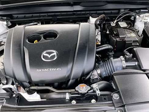 Used 2023 MAZDA CX-50 2.5 S w/ Accent Package AWD/4WD image 10