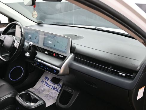 Used 2023 Hyundai Ioniq 5 SEL image 36