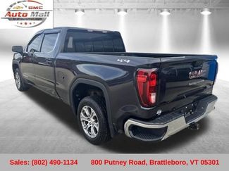 Used 2023 GMC Sierra 1500 SLE AWD/4WD video 3