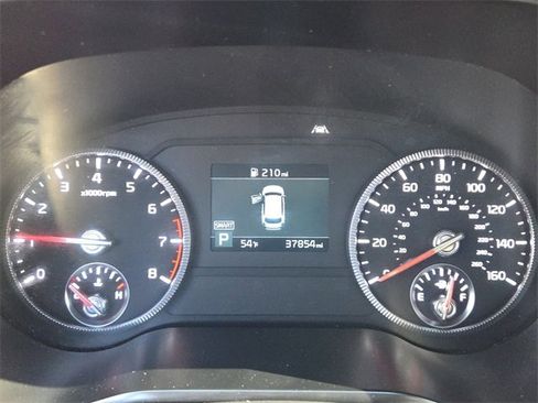 Used 2022 Kia Telluride EX w/ EX Premium Package image 29