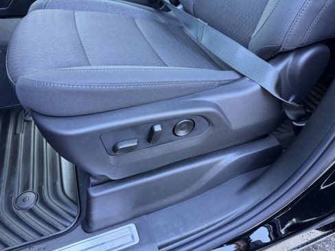 New 2026 Chevrolet Silverado 1500 LT image 14