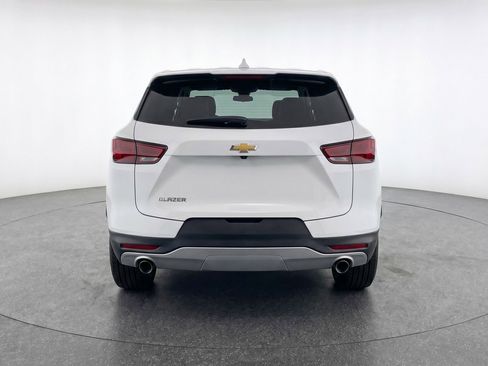 Used 2025 Chevrolet Blazer LT image 7