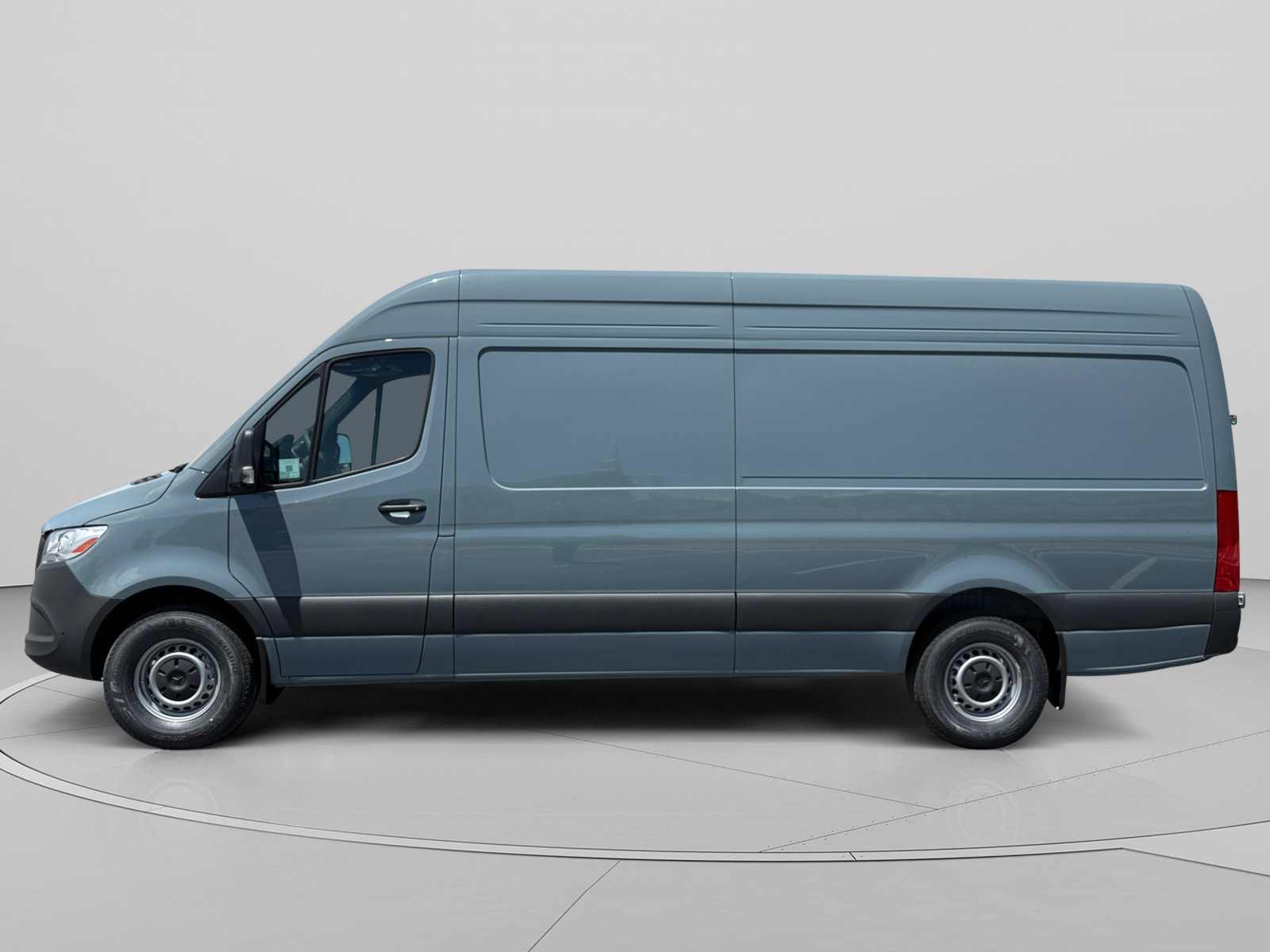 New 2026 Mercedes-Benz Sprinter 2500 image 2