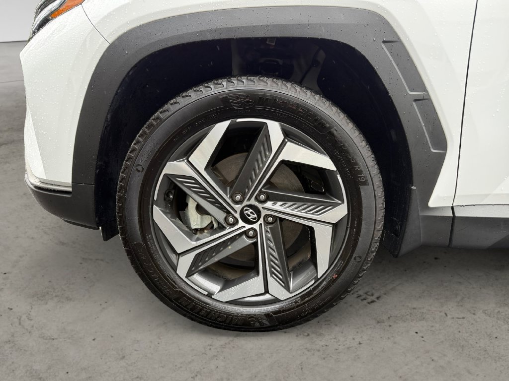 Used 2023 Hyundai Tucson SEL w/ Convenience Package AWD/4WD image 9