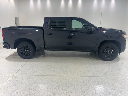 New 2024 Chevrolet Silverado 1500 RST w/ All Star Edition Plus image 5