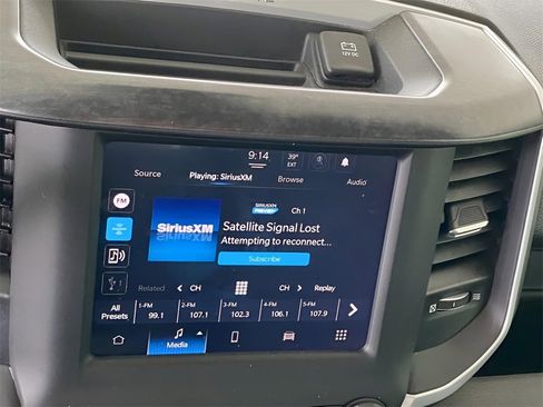 Used 2022 RAM 2500 Big Horn image 35