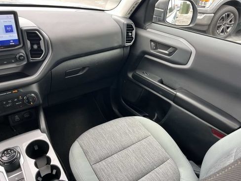Used 2023 Ford Bronco Sport Big Bend w/ Convenience Package AWD/4WD image 32