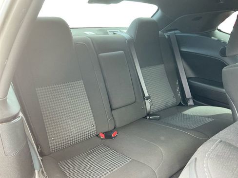 Used 2023 Dodge Challenger R/T RWD image 23