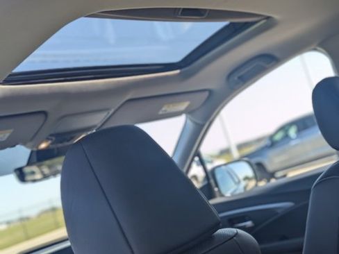 Used 2024 Honda Ridgeline RTL image 15