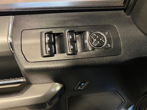 Used 2015 Ford F150 XLT w/ Equipment Group 302A Luxury image 25