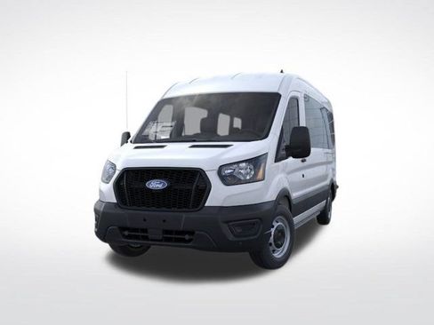 New 2026 Ford Transit 350 XL RWD image 1