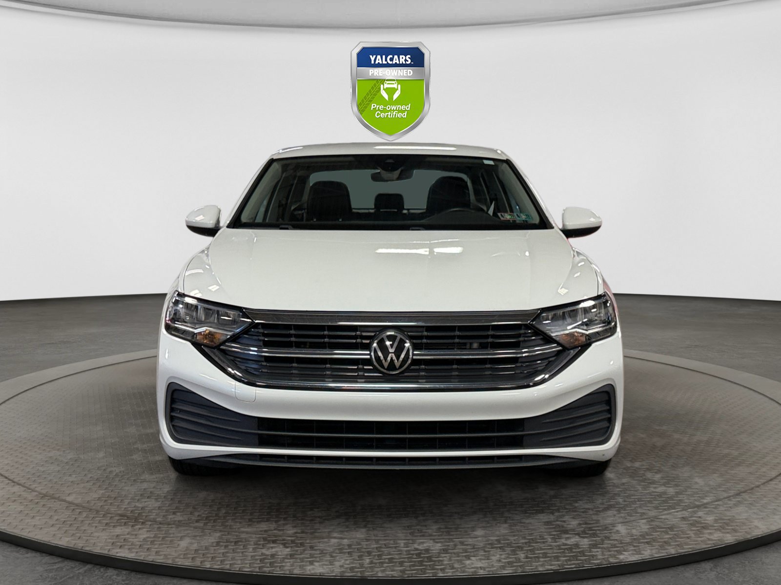 Used 2023 Volkswagen Jetta SE FWD image 8