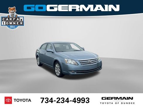Used 2007 Toyota Avalon XLS FWD image 4