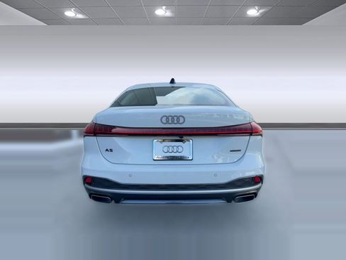 New 2025 Audi A5 2.0T Premium Plus image 10