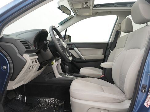 Used 2015 Subaru Forester 2.5i Premium w/ All-Weather Package image 19